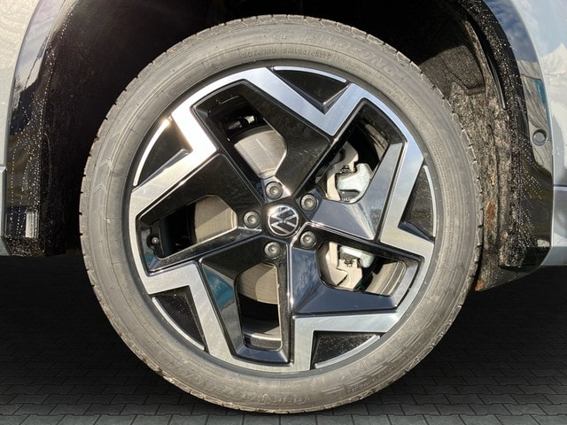 Volkswagen Tayron 2.0 TDI 4Motion DSG R-Line