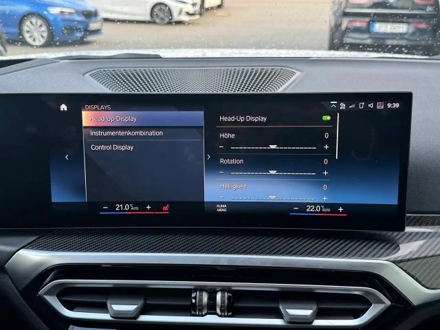 BMW 420 420d Sedan xDrive