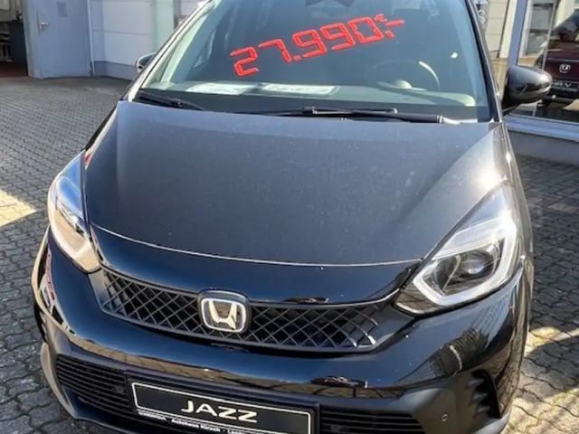 Honda Jazz 1.5 Advance Hybrid i-MMD