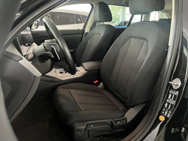 BMW 320 320d Touring xDrive