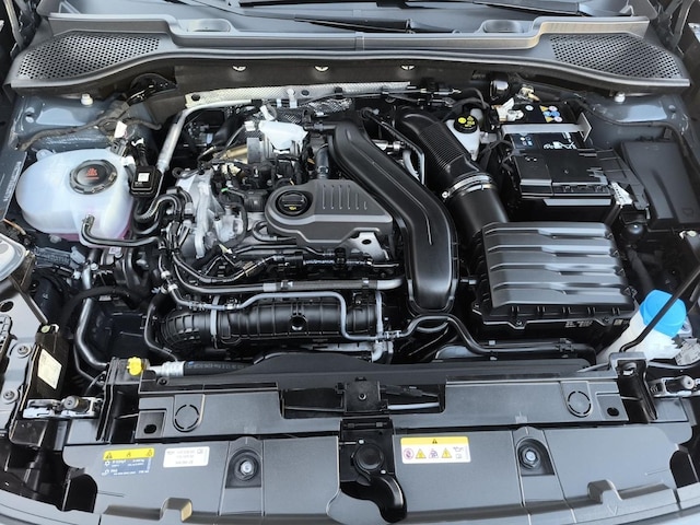 Cupra Formentor 1.5 eTSI *APPCON*LED*PARKSENSOREN*