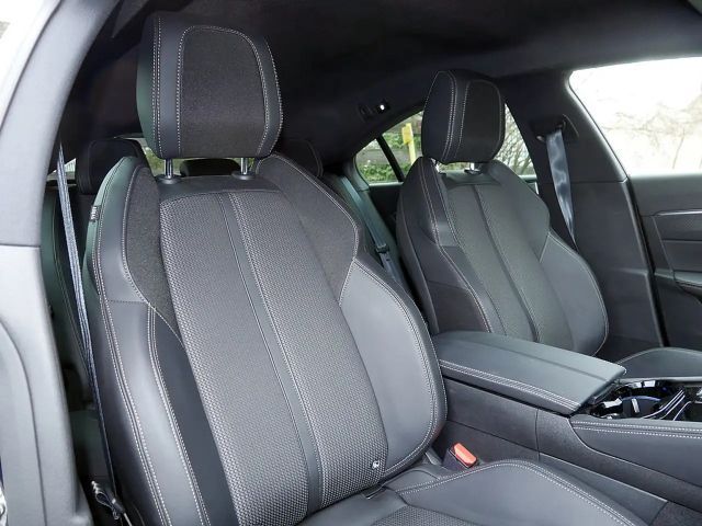 Peugeot 508 EAT8 GT-Line Hybrid