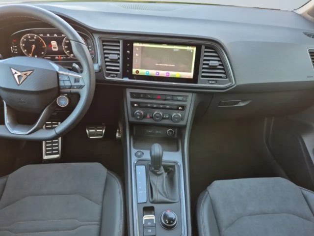 Cupra Ateca 2.0 TSI 4Drive DSG