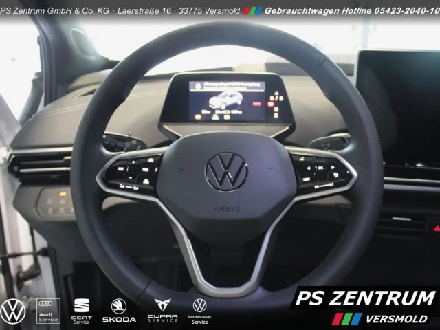 Volkswagen ID.4 77 KWh Performance Pro