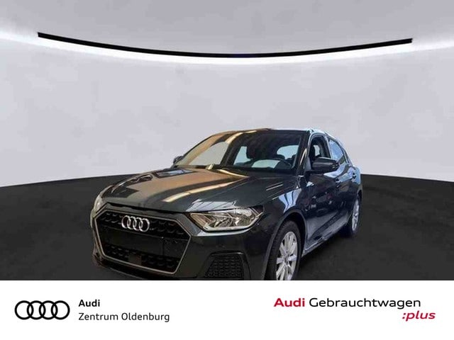 Audi A1 25 TFSI Sportback