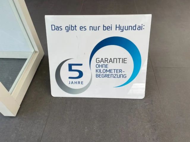 Hyundai i30 Kombi - PD GO Plus Automatik