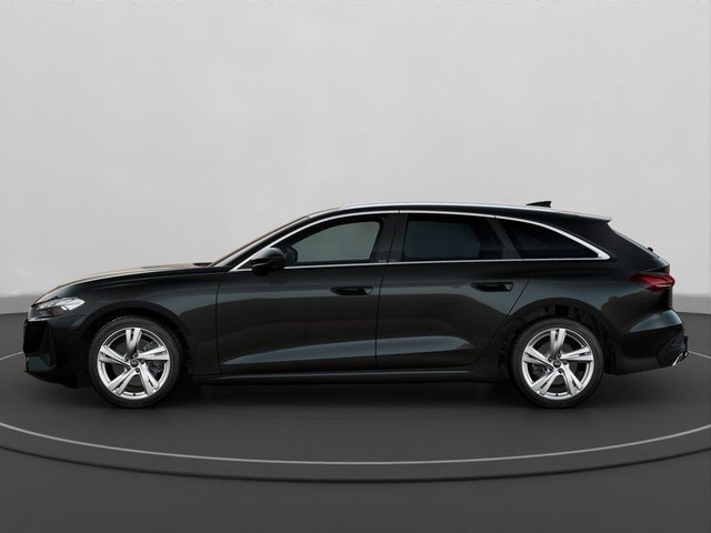 Audi A5 Avant Quattro S-Tronic