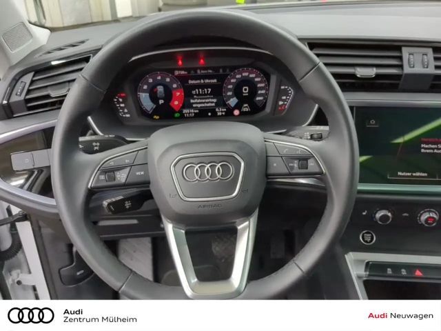 Audi Q3 35 TFSI