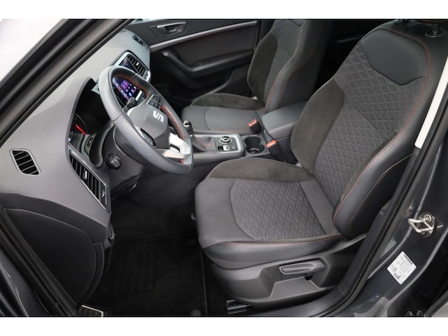 Seat Ateca 1.5 TSI FR-lijn