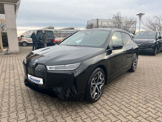 BMW iX xDrive xDrive40