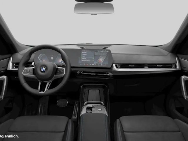 BMW X1 M-Sport sDrive20i