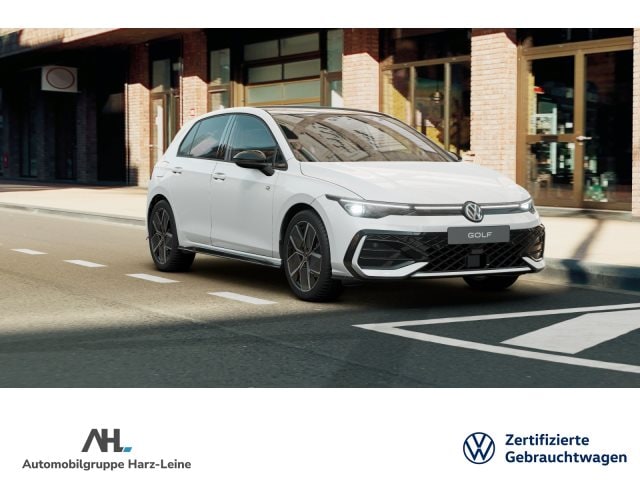 Volkswagen Golf 1.5 eTSI DSG Golf VIII IQ.Drive