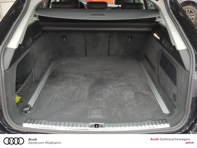 Audi A6 45 TFSI Avant S-Tronic
