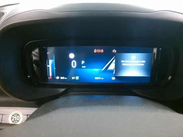 Opel Combo 1.5 CDTI GS-Line Grand Sport Life