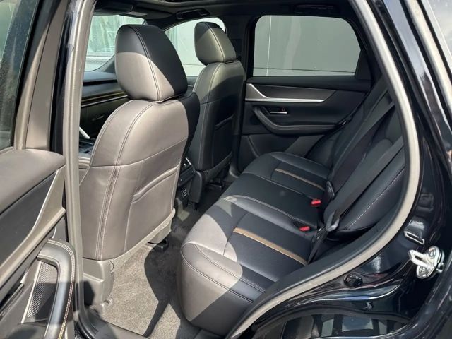 Mazda CX-60 Homura Plus