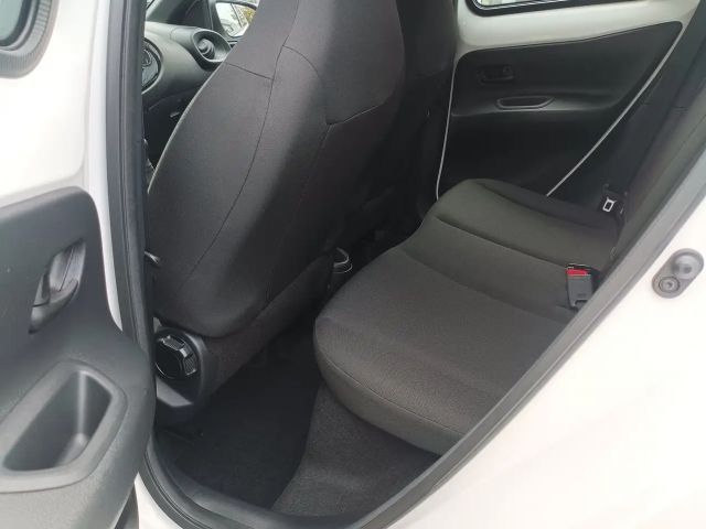 Toyota Aygo X Play X-play