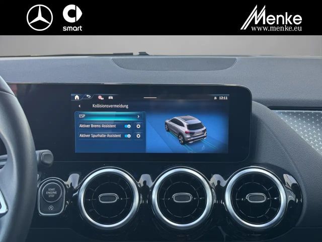 Mercedes-Benz GLA 200 GLA 200 d