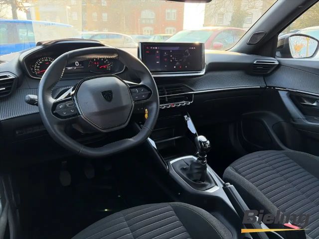 Peugeot 2008 Active Pack