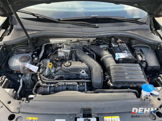 Volkswagen Tiguan 1.5 TSI Move