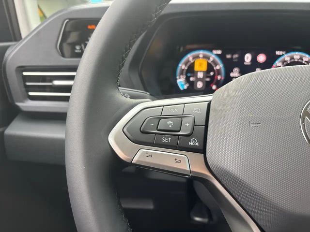 Volkswagen Caddy DSG Life