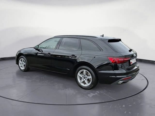 Audi A4 35 TDI Business S-Tronic