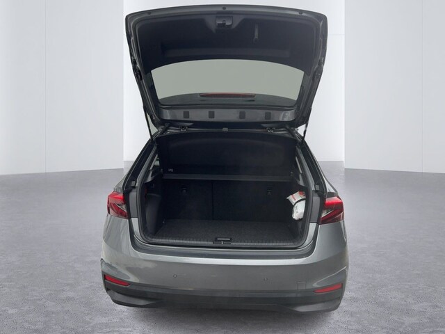 Skoda Fabia 1.0 TSI Tour