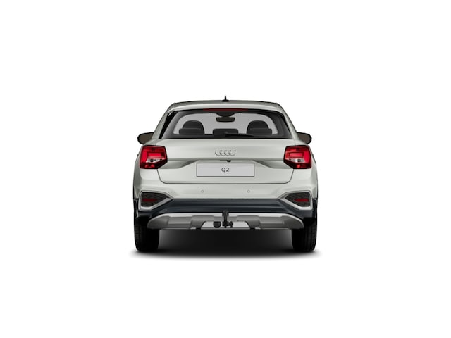 Audi Q2 35 TFSI S-Tronic