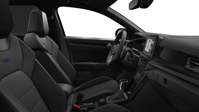 Volkswagen T-Roc 4Motion