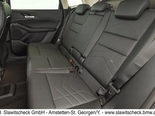 BMW 225 Sedan xDrive