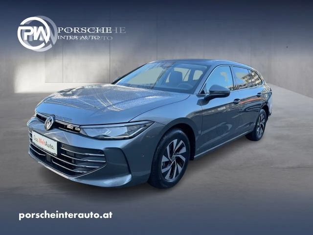 Volkswagen Passat Business DSG Variant