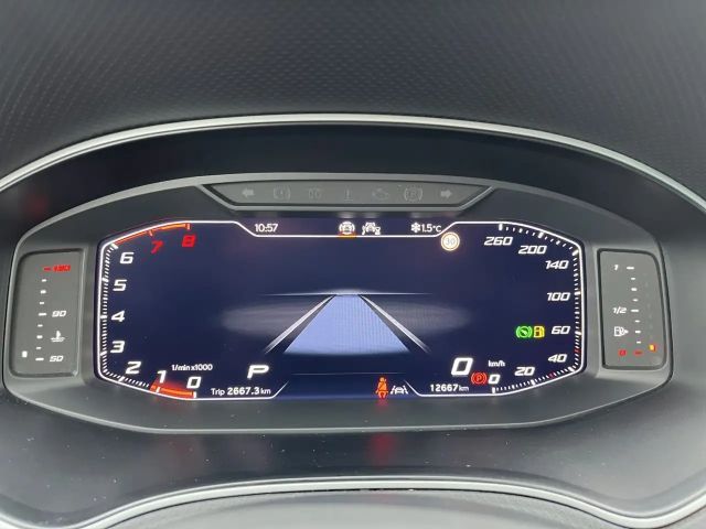 Seat Ibiza 1.0 TSI Style