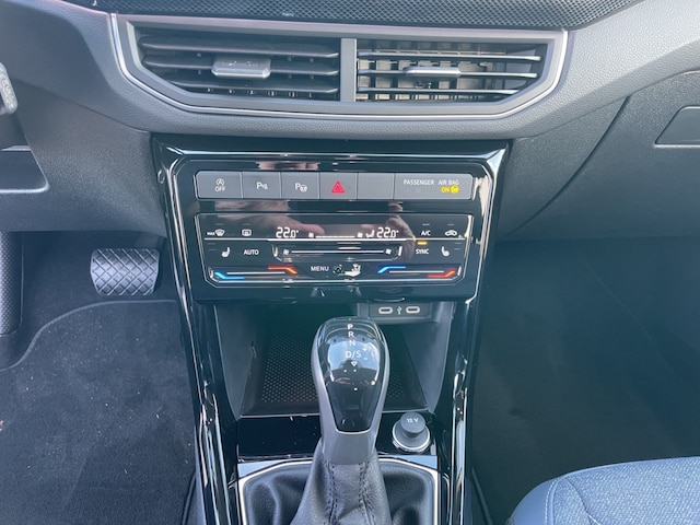 Volkswagen T-Cross 1.0 TSI DSG Style