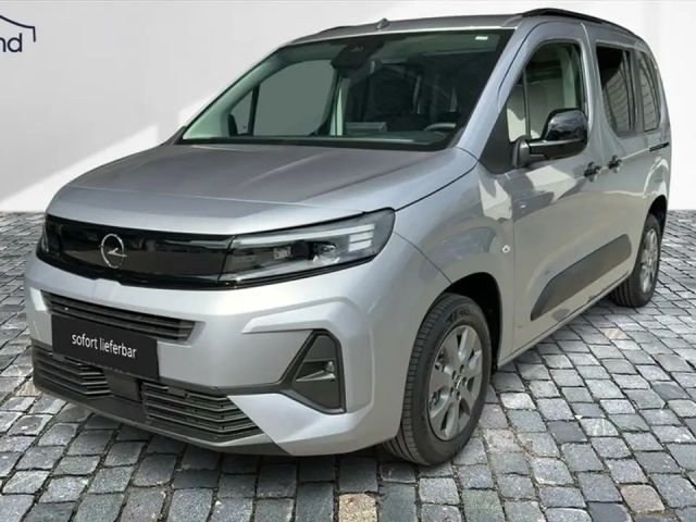 Opel Combo Combo 1,2 Turbo Edition Plus LED Navi volldig. Coc