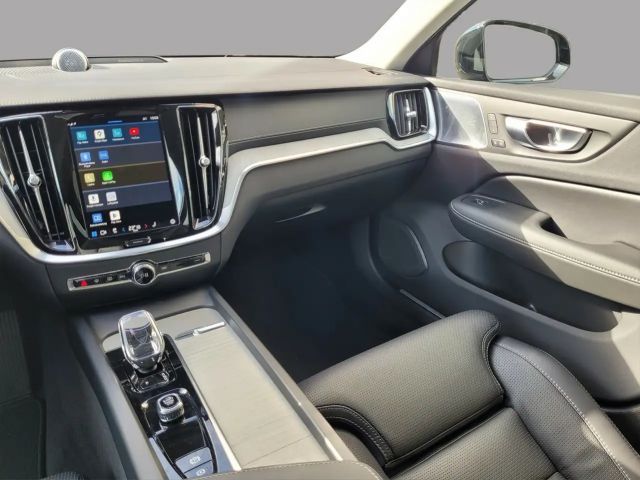 Volvo V60 Dark Ultimate