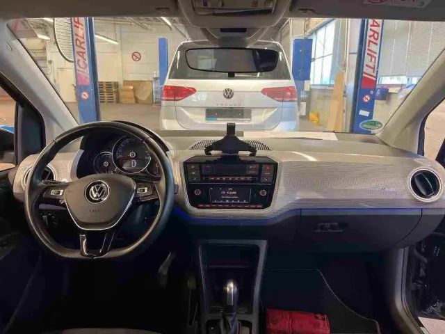 Volkswagen e-up! GEPARDA ELEKTRO ''Autofahren ab 16 Jahren'' L5e
