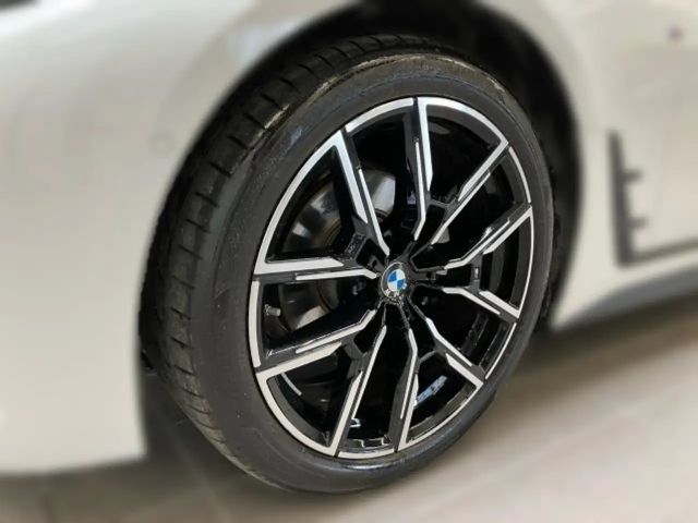 BMW 420 420d Coupé Gran Coupé xDrive