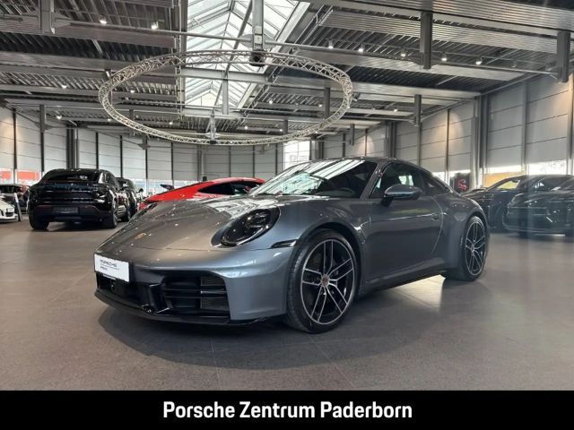 Porsche 992 Carrera Coupé