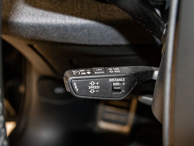 Audi A5 Avant S-Tronic