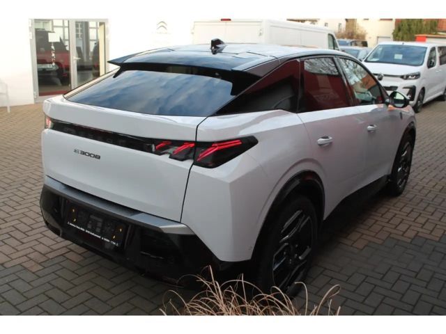 Peugeot E-3008 GT-Line