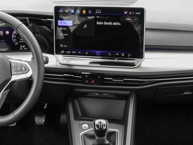 Volkswagen Golf 1.5 TSI Life