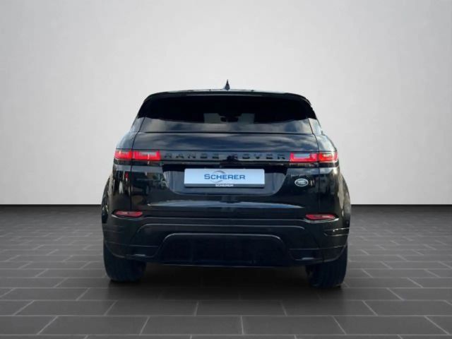 Land Rover Range Rover Evoque 2.0 P200