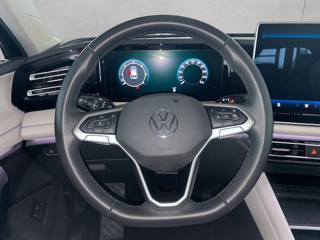 Volkswagen Tiguan 2.0 TDI DSG Elegance Elegance