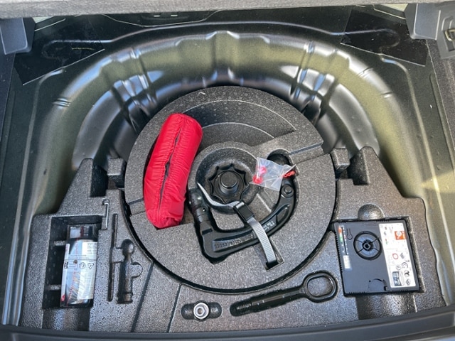 Volkswagen T-Roc 1.5 TSI DSG