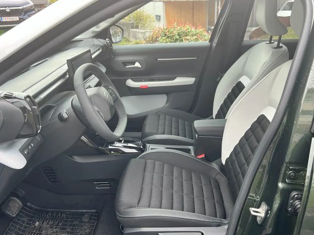 Citroën C3 Aircross Hybrid Max