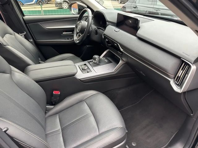 Mazda CX-60 2.5L e-Skyactiv