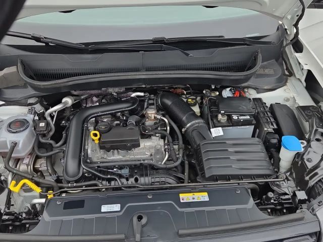 Volkswagen T-Cross 1.0 TSI DSG Style