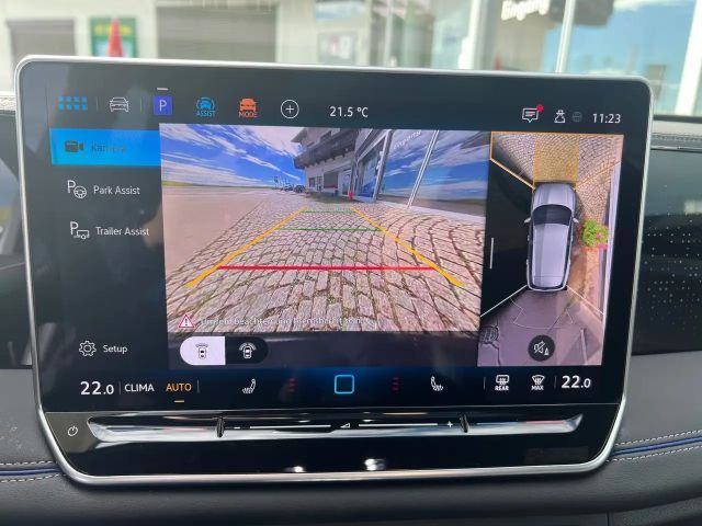 Volkswagen Tiguan 4Motion DSG R-Line