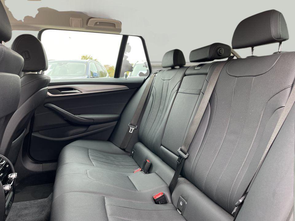 BMW 530 530i Touring