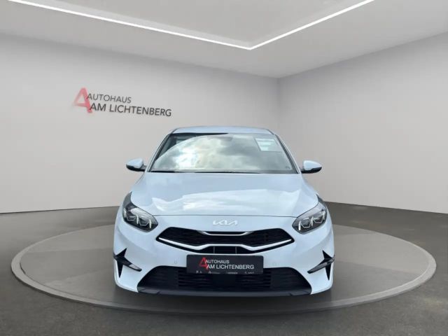Kia Ceed GDi Spirit
