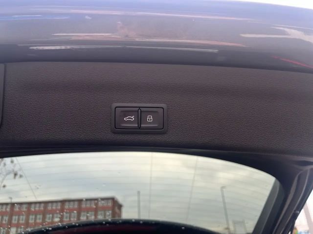 Audi A6 45 TFSI Quattro S-Line